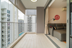 Parc Life (D27), Condominium #558433131